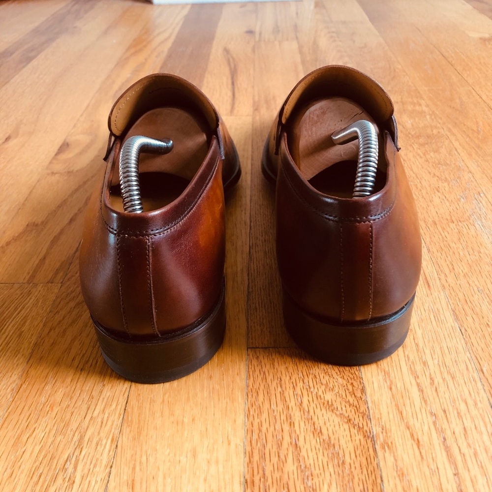 Magnanni loafers - Picture 5 of 8